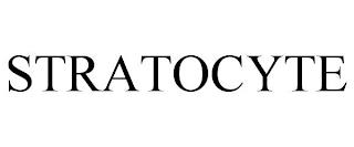 STRATOCYTE trademark