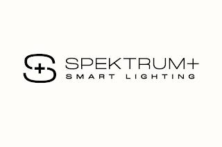 S SPEKTRUM+ SMART LIGHTING trademark