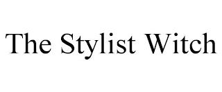 THE STYLIST WITCH trademark