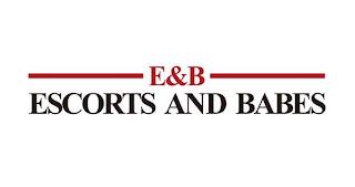 E&B ESCORTS AND BABES trademark