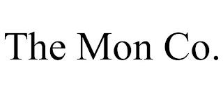 THE MON CO. trademark