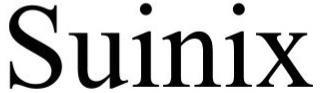 SUINIX trademark