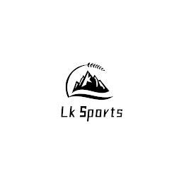 LK LK SPORTS trademark