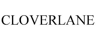 CLOVERLANE trademark