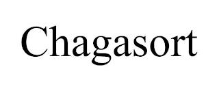 CHAGASORT trademark