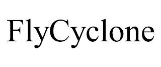 FLYCYCLONE trademark