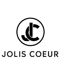 JC JOLIS COEUR trademark