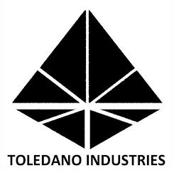 TOLEDANO INDUSTRIES trademark