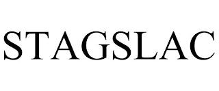 STAGSLAC trademark