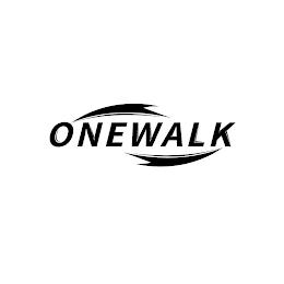 ONEWALK trademark