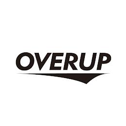 OVERUP trademark