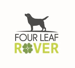 FOUR LEAF ROVER trademark