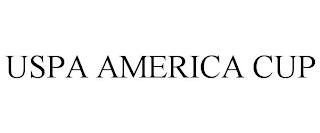 USPA AMERICA CUP trademark