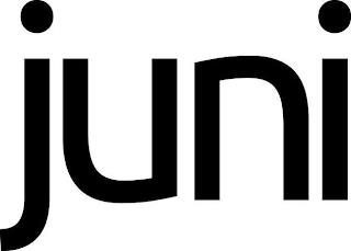 JUNI trademark