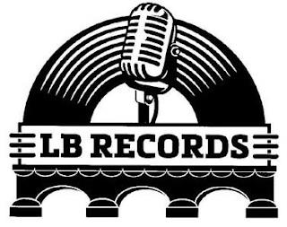 LB RECORDS trademark