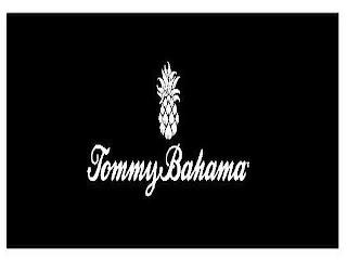 TOMMY BAHAMA trademark