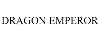 DRAGON EMPEROR trademark