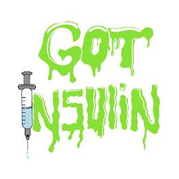 GOT INSULIN trademark