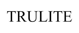 TRULITE trademark