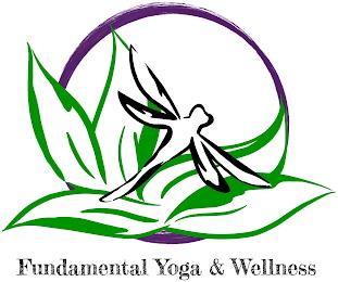 FUNDAMENTAL YOGA & WELLNESS trademark