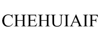 CHEHUIAIF trademark