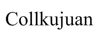 COLLKUJUAN trademark