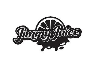 JIMMY JUICE trademark