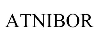 ATNIBOR trademark