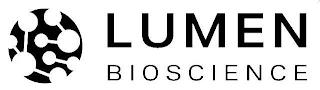 LUMEN BIOSCIENCE trademark