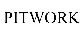 PITWORK trademark