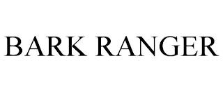 BARK RANGER trademark