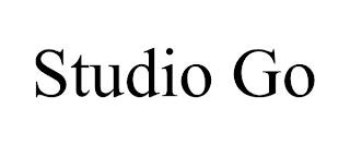 STUDIO GO trademark