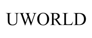 UWORLD trademark