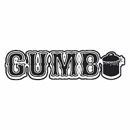 GUMBO trademark