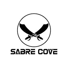 SABRE COVE trademark