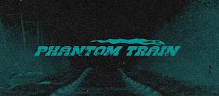 PHANTOM TRAIN trademark