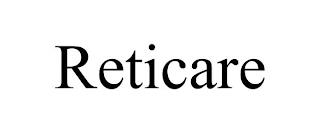 RETICARE trademark