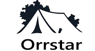 ORRSTAR trademark