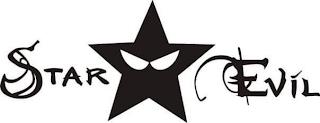 STAR EVIL trademark