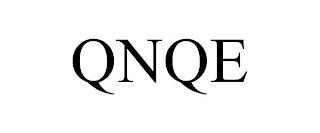 QNQE trademark