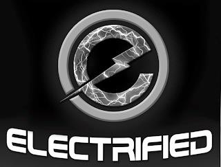 ELECTRIFIED trademark