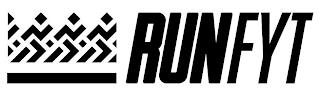 RUNFYT trademark