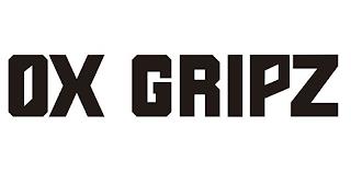 OX GRIPZ trademark