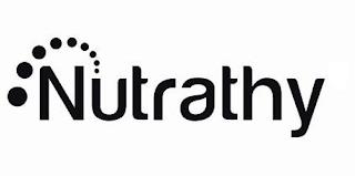 NUTRATHY trademark