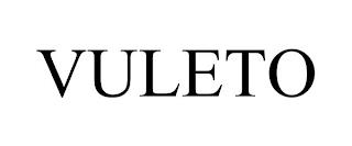 VULETO trademark