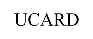 UCARD trademark