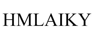 HMLAIKY trademark