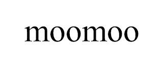 MOOMOO trademark