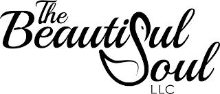 THE BEAUTIFUL SOUL LLC trademark