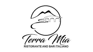 TERRA MIA RISTORANTE AND BAR ITALIANO trademark